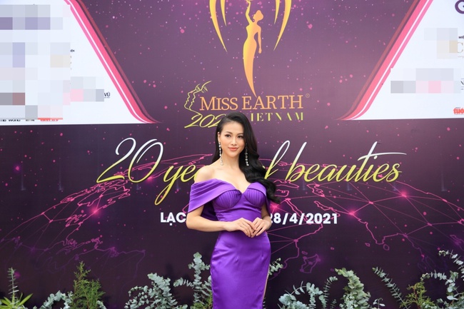 Miss Earth Vietnam: Hoa hậu Phương Khánh lên đồ chặt chém, Nam Em &quot;lọt thỏm&quot; và nhợt nhạt giữa dàn mỹ nhân - Ảnh 3.