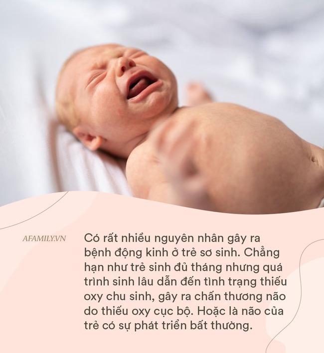 Vui mừng vì thấy con cười suốt cả lúc thức lẫn ngủ, nhưng khi nghe bác sĩ nói lý do bà mẹ ngất xỉu tại chỗ - Ảnh 2. Vui mừng vì thấy con cười suốt cả lúc thức lẫn ngủ, nhưng khi nghe bác sĩ nói lý do bà mẹ ngất xỉu tại chỗ - Ảnh 2.