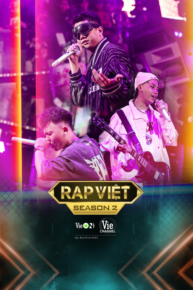 Touliver chính thức lên tiếng sau vòng casting Rap Việt: Thí sinh có kinh nghiệm nhưng lại quên lời, offbeat, không màu sắc thì vẫn khó vào! - Ảnh 6.