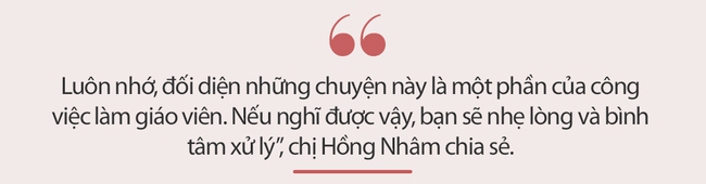 Từ vụ cô giáo Tuất, thạc sỹ quản lý giáo dục kể chuyện từng bị ném gạch, gọi là &quot;mụ ấy&quot;, &quot;bà ấy&quot; và cái kết bất ngờ sau 30 năm ngày ra trường - Ảnh 5.