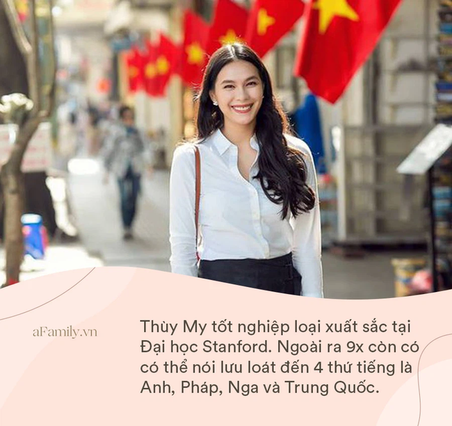 Sướng như Diễm My 6x: Hai cô con gái xinh đẹp hơn hoa hậu, thành tích học tập từ nhỏ đến lớn tóm gọn bằng 2 từ &quot;Quá khủng!&quot;            - Ảnh 3.