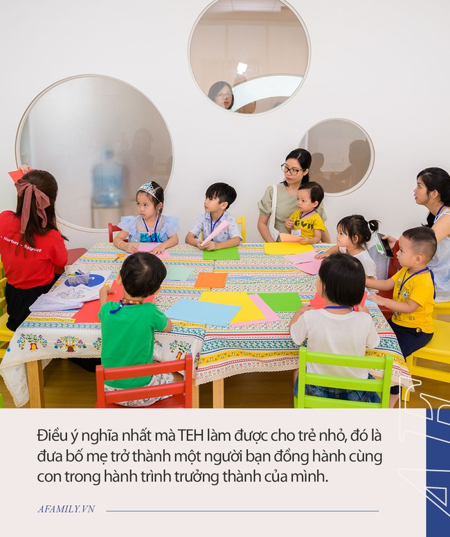 Bên trong tổ hợp giáo dục đầu tiên tại Việt Nam: Không gian 5 sao, thư viện xịn xò, khu chiếu bóng 3D hiện đại hoàn toàn miễn phí - Ảnh 6.