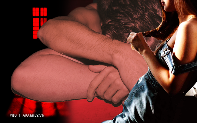 Lọ thuốc lạ sau chuyến công tác của chồng và căn phòng màu đỏ ám ảnh trên phố Vĩnh Hưng: Sự thật chỉ được rõ nét khi người ta thú nhận - Ảnh 1.