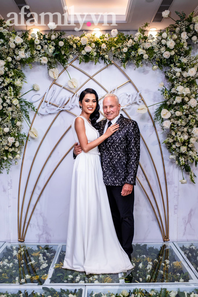 Cô gái Việt chia tay chồng sắp cưới tỷ phú Mỹ 72 tuổi ngay trước ngày kết hôn - ảnh 5