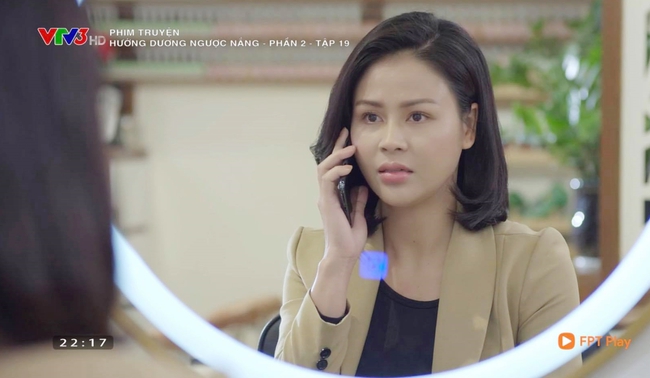 Hướng dương ngược nắng: Bao nhiêu người "quê độ" khi dự đoán sai bét về cảnh Minh cắt tóc? - Ảnh 6.
