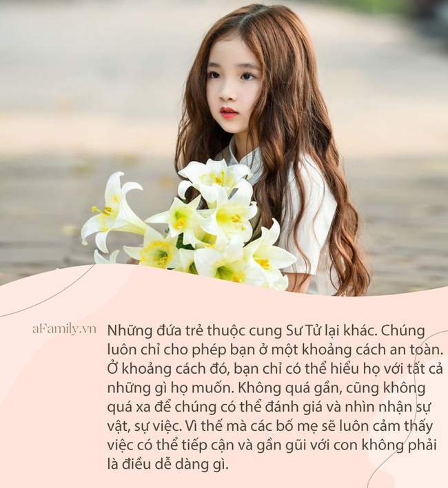Những trẻ thuộc cung hoàng đạo này thường sống nội tâm, hay khóc thầm nhưng khả năng quan sát cực tốt - Ảnh 4. Những trẻ thuộc cung hoàng đạo này thường sống nội tâm, hay khóc thầm nhưng khả năng quan sát cực tốt - Ảnh 4.