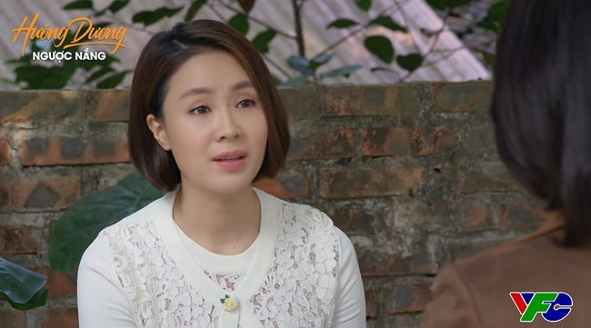 Hướng dương ngược nắng: Châu hối hận sau khi nghe Minh giải thích tất cả, biết rằng mình đã hiểu lầm em gái? - Ảnh 2. Hướng dương ngược nắng: Châu hối hận sau khi nghe Minh giải thích tất cả, biết rằng mình đã hiểu lầm em gái? - Ảnh 2.