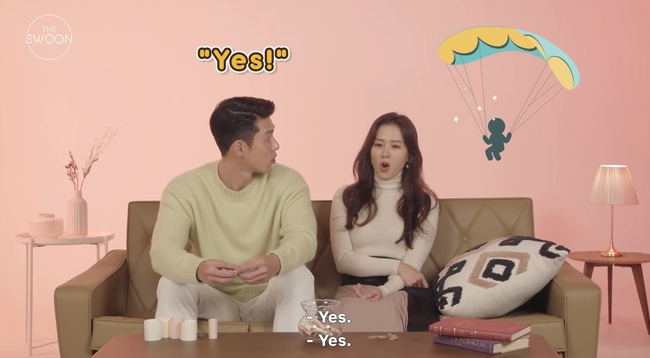 Lộ ảnh Son Ye Jin &quot;đu đưa&quot; với trai lạ, fan chỉ ra bằng chứng cho thấy &quot;chị đẹp&quot; chưa từng lừa dối Hyun Bin - Ảnh 5.