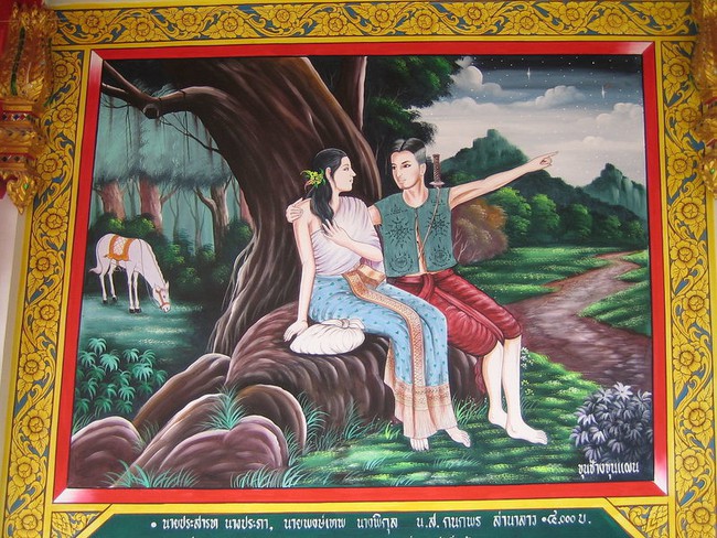 Búp bê Kumanthong: Thứ đồ chơi gắn mác "ma quái" trở thành niềm tin mù quáng của nhiều người và những câu chuyện rùng rợn ám ảnh khôn nguôi - Ảnh 2. Búp bê Kumanthong: Thứ đồ chơi gắn mác "ma quái" trở thành niềm tin mù quáng của nhiều người và những câu chuyện rùng rợn ám ảnh khôn nguôi - Ảnh 2.