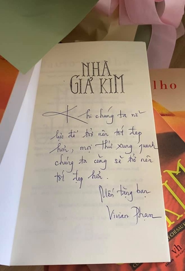 Lối sống tích cực của Việt Kiều Mỹ Vivian Phạm Ngọc Liên gây chú ý sau chương trình Vì bạn xứng đáng - Ảnh 7.