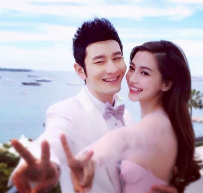 Nắm giữ sự nghiệp của Angelababy trong tay, Huỳnh Hiểu Minh được truyền thông Trung Quốc khen là quá thông minh - Ảnh 2. Nắm giữ sự nghiệp của Angelababy trong tay, Huỳnh Hiểu Minh được truyền thông Trung Quốc khen là quá thông minh - Ảnh 2.