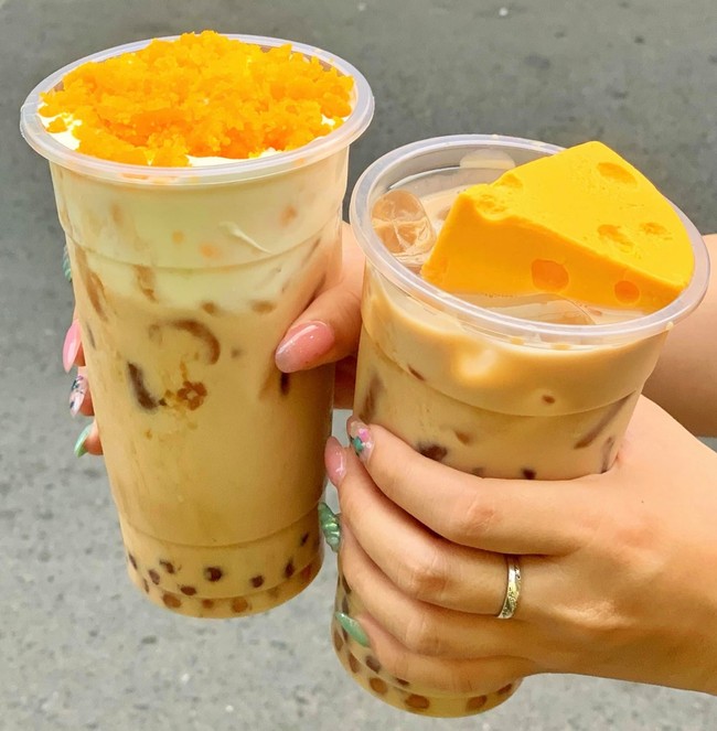 Đang bị đau bụng kinh, phụ nữ cần phải tránh 5 món sau nếu không muốn tử cung và nhan sắc "tụt dốc" sớm - Ảnh 3. Đang bị đau bụng kinh, phụ nữ cần phải tránh 5 món sau nếu không muốn tử cung và nhan sắc "tụt dốc" sớm - Ảnh 3.
