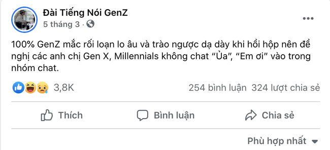 &quot;Ủa em?&quot; là gì mà khiến giới trẻ phải lao đao và sợ hãi? - Ảnh 4.