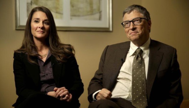 Vợ tỷ phú Bill Gates muốn ly hôn từ năm 2019 và tiết lộ lý do gây sốc khác khiến cuộc hôn nhân như mơ tan vỡ - Ảnh 3.