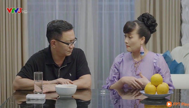 Hướng dương ngược nắng: Fan hân hoan vì chú Quân quá đỉnh, tuyên bố Diễm Loan không có cửa vì đã hại đời Bạch Cúc - Ảnh 3.