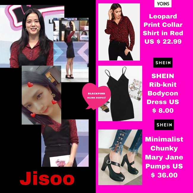 Luôn được ví von nhan sắc như Hoa hậu Hàn nhưng Jisoo (Black Pink) lại bị chê &quot;dừ&quot; như 30+ trong lần tái xuất gần đây - Ảnh 7.