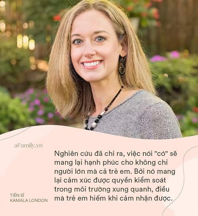 &quot;Yes day&quot; là gì mà khiến phụ huynh thích thú, trẻ nhỏ phát cuồng còn chuyên gia, tiến sĩ nức nở khen tốt cho việc dạy con - Ảnh 3.