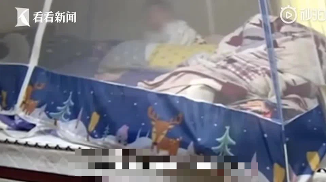 Phòng ngủ đột nhiên bốc mùi hôi nồng nặc, ruồi nhặng bu đầy, gia đình rợn người phát hiện ra sự thật bên trong tấm nệm mới mua - Ảnh 1. Phòng ngủ đột nhiên bốc mùi hôi nồng nặc, ruồi nhặng bu đầy, gia đình rợn người phát hiện ra sự thật bên trong tấm nệm mới mua - Ảnh 1.