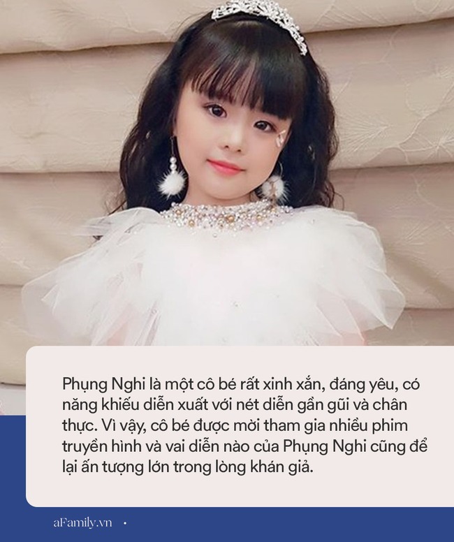 Sao nhí đáng yêu từng vào vai con gái Hồng Diễm, Lương Thu Trang trong phim giờ vàng, mẹ nuôi dạy khéo nên đi quay ai cũng khen hết lời - Ảnh 5.