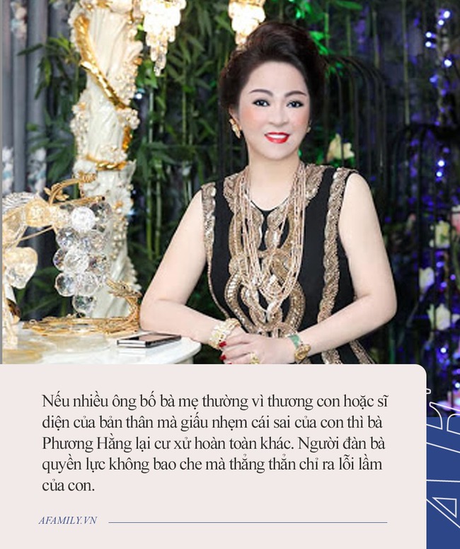 Đâu chỉ chửi giới nghệ sĩ, bà Phương Hằng còn từng dằn mặt con trai bằng "bài sớ" rõ dài, có điều lần đó dân tình khen nức nở - Ảnh 4. Đâu chỉ chửi giới nghệ sĩ, bà Phương Hằng còn từng dằn mặt con trai bằng "bài sớ" rõ dài, có điều lần đó dân tình khen nức nở - Ảnh 4.