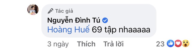 Hướng dương ngược nắng phần 2 có 40 tập, lần này là chốt chưa đây? - Ảnh 2.