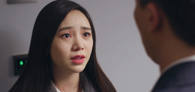 Hãy nói lời yêu: My hóa ra không phải nạn nhân đầu tiên của Bình, sốc nặng khi phát hiện tên sở khanh đã có vợ con - Ảnh 6.