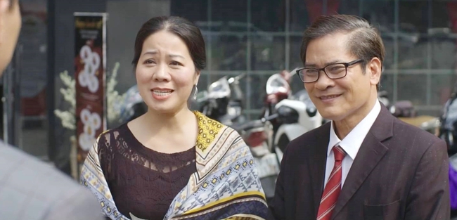 Hãy nói lời yêu: My hóa ra không phải nạn nhân đầu tiên của Bình, sốc nặng khi phát hiện tên sở khanh đã có vợ con - Ảnh 3.