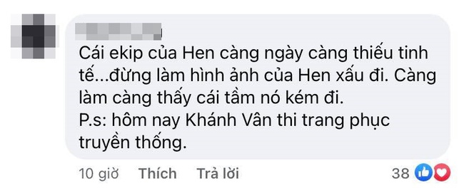 H'Hen Niê có động thái gây tranh cãi, muốn gây chú ý giữa lúc Khánh Vân đang được quan tâm tại Miss Universe 2020 - Ảnh 4. H'Hen Niê có động thái gây tranh cãi, muốn gây chú ý giữa lúc Khánh Vân đang được quan tâm tại Miss Universe 2020 - Ảnh 4.