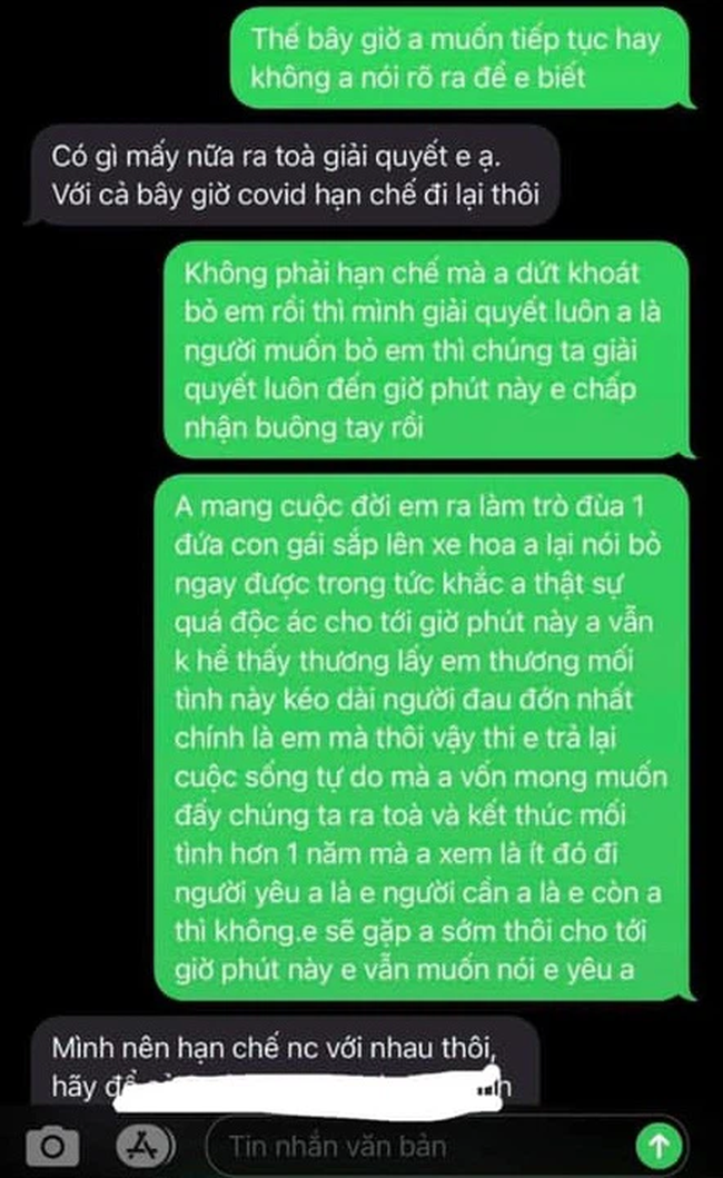 Đã đăng ký kết hôn, chú rể bất ngờ hủy cưới trước thềm hôn lễ vì đòi vợ mua ô tô cho, câu khẳng định tình cảm cuối cùng mới phẫn nộ! - Ảnh 6.