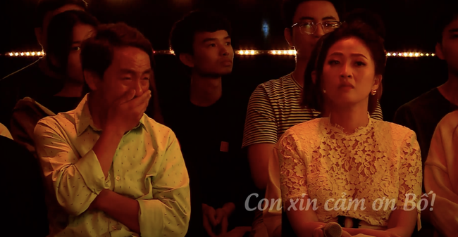 Chàng trai 17 tuổi mũi lệch, môi sứt lột xác ngoạn mục và ước mơ cảm động dành cho người cha - Ảnh 7. Chàng trai 17 tuổi mũi lệch, môi sứt lột xác ngoạn mục và ước mơ cảm động dành cho người cha - Ảnh 7.