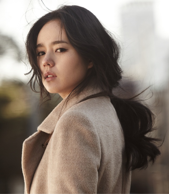 Báo Trung chọn ra 7 nữ diễn viên Hàn &quot;càng lớn tuổi càng quyến rũ&quot; - Ảnh 5.
