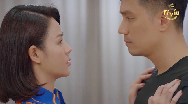 Hướng dương ngược nắng: Ngày ấy đã đến, Minh mặc đồ hiệu sang chảnh, đáp trả tình yêu của Hoàng - Ảnh 4.