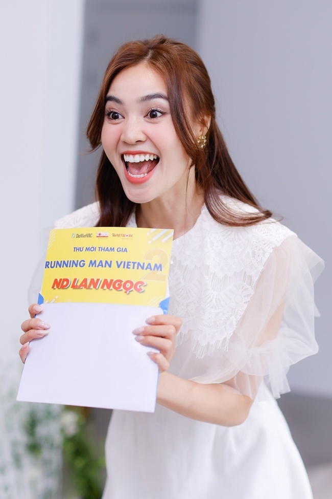 Running Man Vietnam: Fan đào bới cảnh méo miệng của Lan Ngọc, 7749 lần xinh đẹp cũng không xóa được hình ảnh này - Ảnh 8.