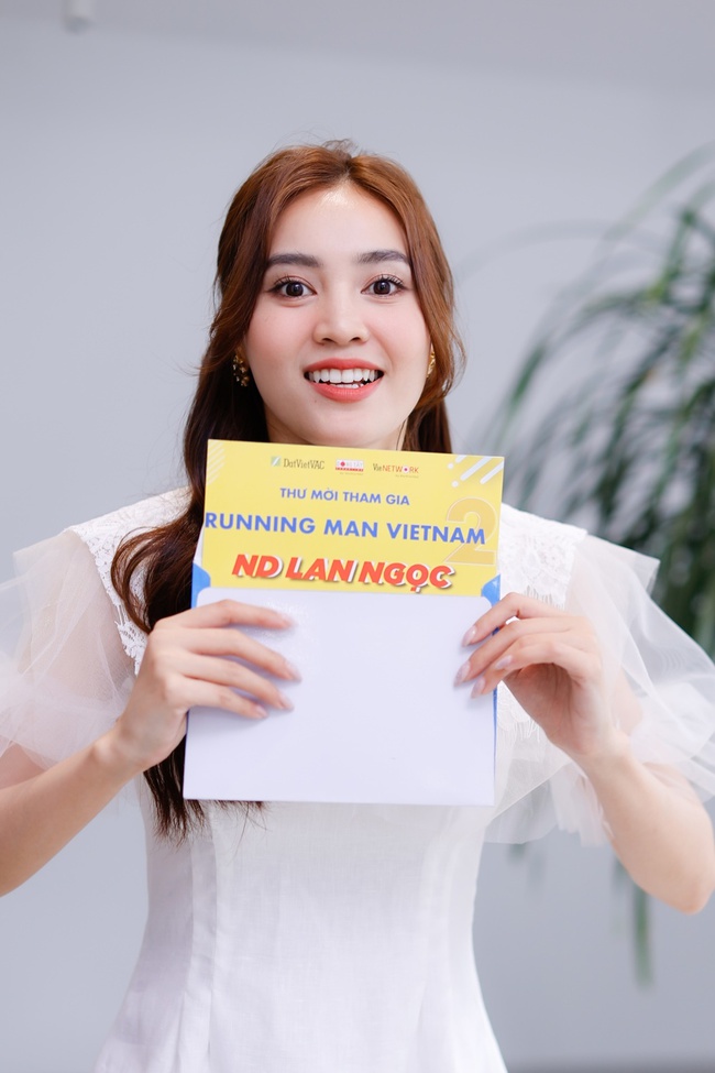 Running Man Vietnam: Fan đào bới cảnh méo miệng của Lan Ngọc, 7749 lần xinh đẹp cũng không xóa được hình ảnh này - Ảnh 7.