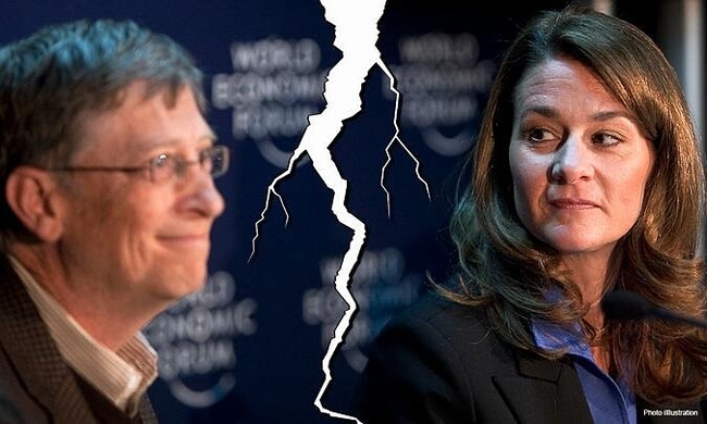 Báo Mỹ nói tỷ phú Bill Gates gọi cuộc hôn nhân với người vợ tào khang là "độc hại" và được tỷ phú ấu dâm chỉ cách ly hôn, thực hư ra sao? - Ảnh 3.