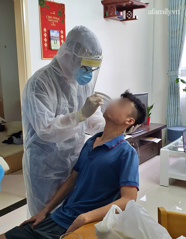 Nữ kiểm toán viên dương tính SARS-CoV-2 từ TP.HCM về Hải Phòng ở nhà mẹ nhiều ngày, 56 người tại công ty tiếp xúc gần - Ảnh 3. Nữ kiểm toán viên dương tính SARS-CoV-2 từ TP.HCM về Hải Phòng ở nhà mẹ nhiều ngày, 56 người tại công ty tiếp xúc gần - Ảnh 3.