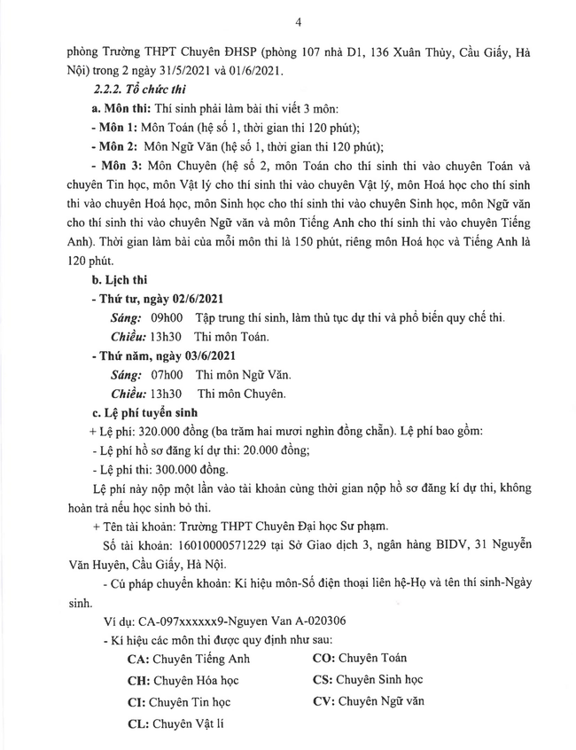 Hà Nội có một trường THPT mà thí sinh cả nước đều mơ ước được vào, nghe tên cựu học sinh là biết trường thuộc đẳng cấp cao - Ảnh 6. Hà Nội có một trường THPT mà thí sinh cả nước đều mơ ước được vào, nghe tên cựu học sinh là biết trường thuộc đẳng cấp cao - Ảnh 6.
