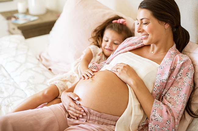 3 xét nghiệm sàng lọc trước sinh quan trọng mẹ bầu bận đến mấy cũng nhớ phải thực hiện đúng thời gian - Ảnh 14.