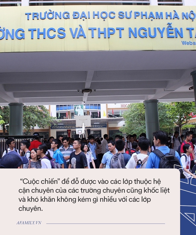Hà Nội có một trường THPT mà thí sinh cả nước đều mơ ước được vào, nghe tên cựu học sinh là biết trường thuộc đẳng cấp cao - Ảnh 9. Hà Nội có một trường THPT mà thí sinh cả nước đều mơ ước được vào, nghe tên cựu học sinh là biết trường thuộc đẳng cấp cao - Ảnh 9.