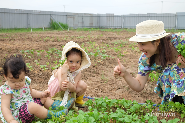 Ca sĩ Bảo Trâm Idol đẻ con &quot;trứng gà, trứng vịt&quot; nhưng đã có cách để không gặp ác mộng khi đẻ dày - Ảnh 2.