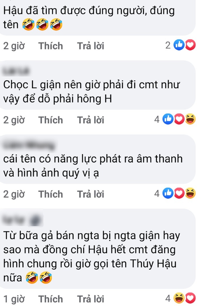 Hậu Hoàng đòi đổi nghệ danh vì Mũi trưởng Long, từng tuyên bố không thích nhưng giờ lại &quot;u mê&quot; quá độ - Ảnh 5.