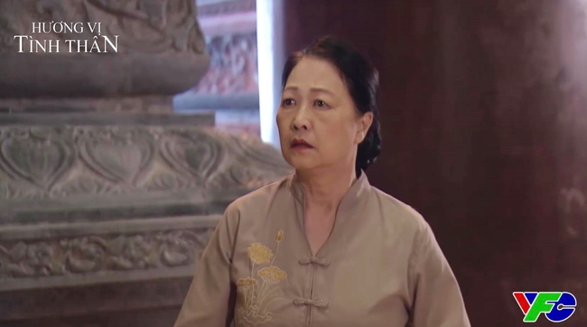 Hương vị tình thân: Nam trông giống hệt bác gái đã mất của Long, lộ quá khứ bà Dần bị cướp chồng, mất con - Ảnh 3.