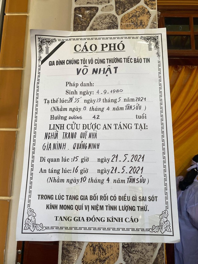 Đám tang NTK Nhật Dũng: Loạt sao Việt bày tỏ điều tiếc nuối vì không thể làm điều này - Ảnh 2.