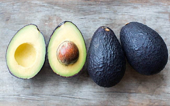 Avocado is ripe and here is the secret for women to buy which fruit, excellent fruit! - Photo 3.