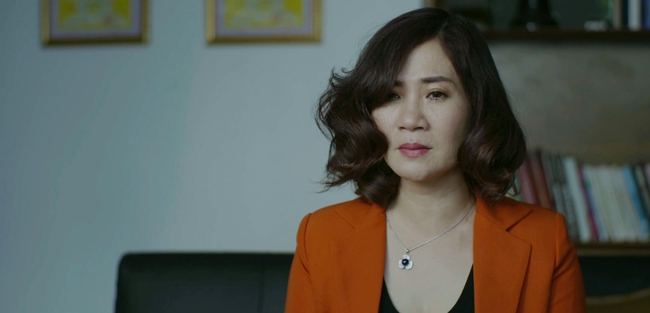 Hãy nói lời yêu: My (Quỳnh Kool) quỳ xin chính thất, bà Hoài cầm dao lao vào tiểu tam liền bị chồng tát lật mặt - Ảnh 6. Hãy nói lời yêu: My (Quỳnh Kool) quỳ xin chính thất, bà Hoài cầm dao lao vào tiểu tam liền bị chồng tát lật mặt - Ảnh 6.