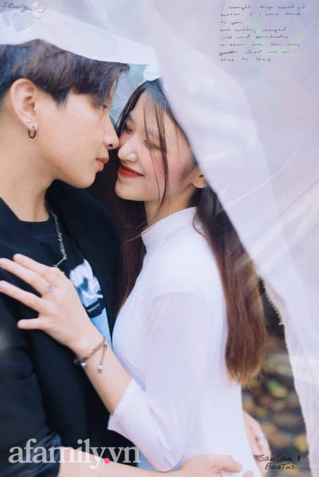 Cô học trò cao tay “cưa đổ” thầy giáo hơn 6 tuổi thu hút 19 nghìn like: Kết cục màn cầm cưa hoành tráng là sự thật về “cái bẫy” khiến cô nàng lọt hố! - Ảnh 3. Cô học trò cao tay “cưa đổ” thầy giáo hơn 6 tuổi thu hút 19 nghìn like: Kết cục màn cầm cưa hoành tráng là sự thật về “cái bẫy” khiến cô nàng lọt hố! - Ảnh 3.