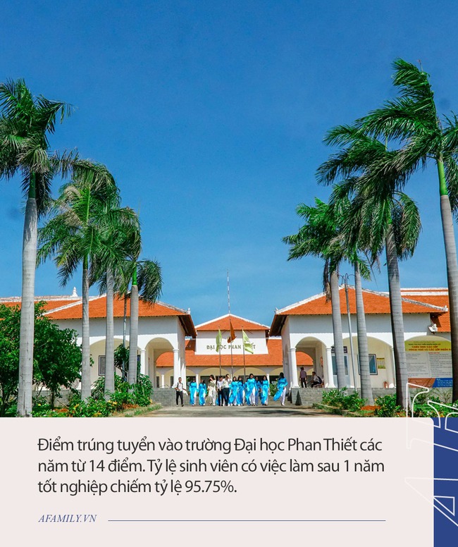 Việt Nam có một ngôi trường với kiến trúc độc đáo, đậm chất Việt như resort cao cấp, đến cả Hoa hậu trái đất cũng từng ghé thăm nhưng học phí thì siêu thấp - Ảnh 5.