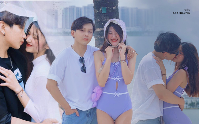 Cô học trò cao tay “cưa đổ” thầy giáo hơn 6 tuổi thu hút 19 nghìn like: Kết cục màn cầm cưa hoành tráng là sự thật về “cái bẫy” khiến cô nàng lọt hố! - Ảnh 1. Cô học trò cao tay “cưa đổ” thầy giáo hơn 6 tuổi thu hút 19 nghìn like: Kết cục màn cầm cưa hoành tráng là sự thật về “cái bẫy” khiến cô nàng lọt hố! - Ảnh 1.