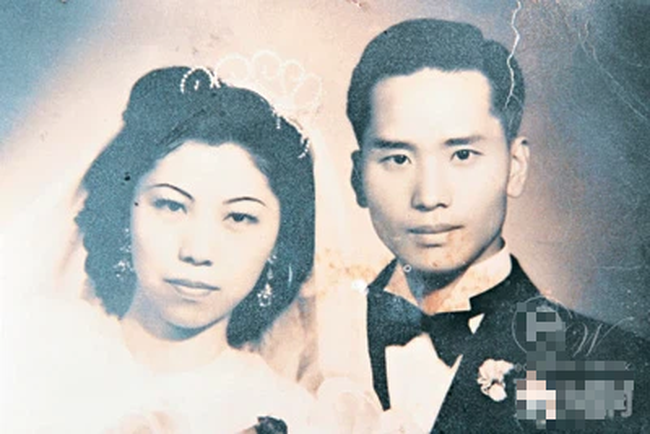 Vợ mất vì tai nạn máy bay, tỷ phú Hong Kong cưới ngay em gái vợ và kết cục bi đát cuối đời, con cái quay lưng sau một quyết định! - Ảnh 2.