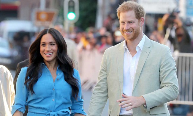 Meghan Markle &quot;xung đột&quot; với Harry ở Mỹ khi đưa ra yêu cầu vô lý trong lúc cận kề ngày sinh, liệu nhà Sussex có hạnh phúc bền lâu? - Ảnh 1.